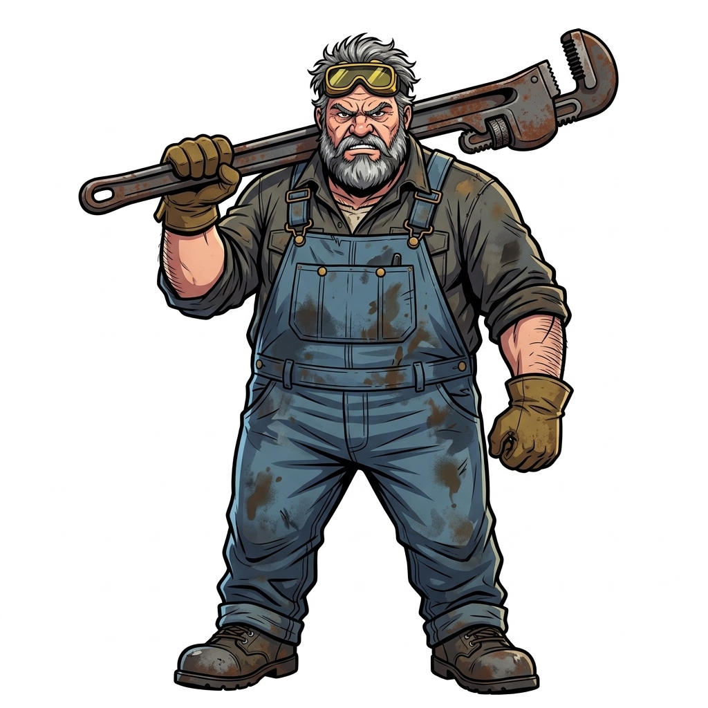 Big Mike